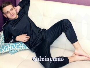Calvinyanis