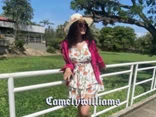Camelywilliams