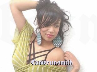 Camerunsmith