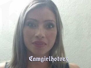 Camgirlhotsex