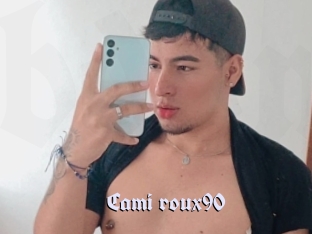 cami_roux90 Bdsm Blog