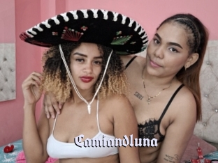 Camiandluna