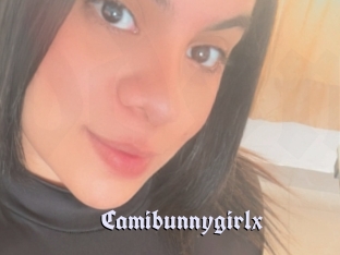 Camibunnygirlx