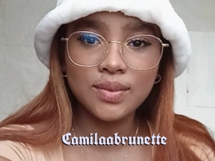 Camilaabrunette