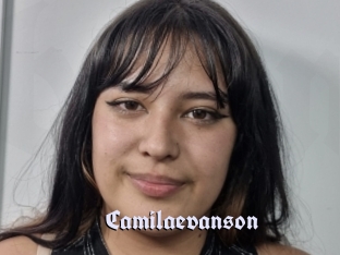 Camilaevanson