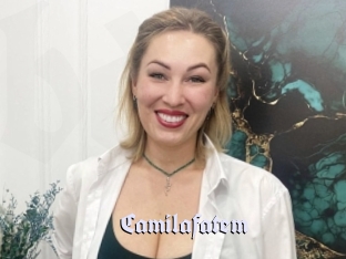 Camilafatem