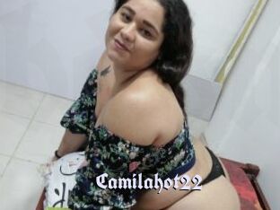Camilahot22