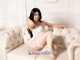 Camilamelo