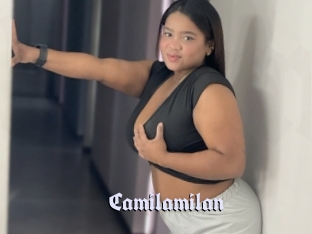Camilamilan