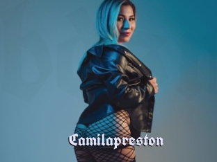 Camilapreston