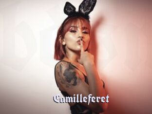 Camilleferet