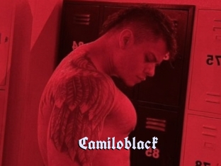 Camiloblack