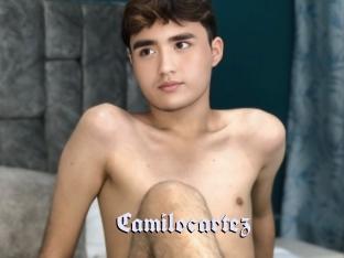 Camilocartez