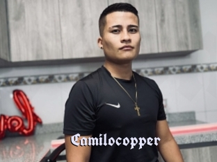 Camilocopper
