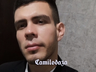 Camilodaza