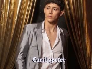 camilopeter Bdsm Blog