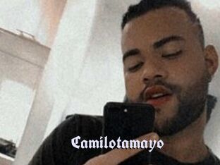 Camilotamayo