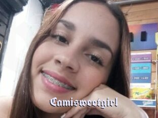 Camisweetgirl
