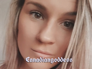 Canadiangoddess
