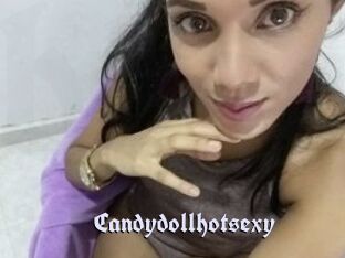 Candydollhotsexy