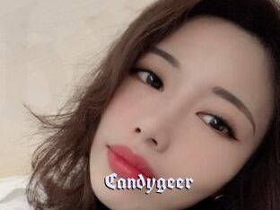 Candygeer