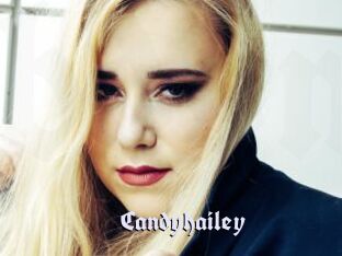 Candyhailey