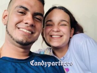 Candypartners