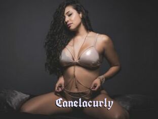 Canelacurly