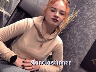 Canelaskinner
