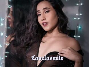 Canelasmile