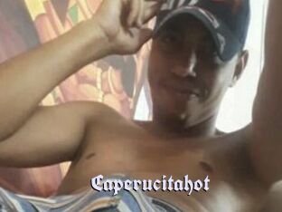 Caperucitahot