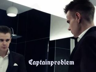 Captainproblem