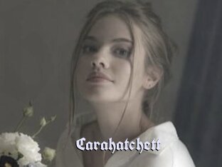 Carahatchett