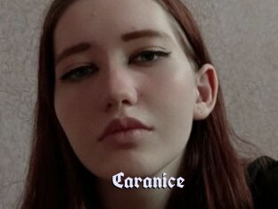 Caranice