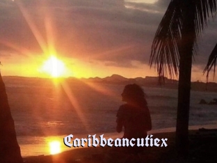 Caribbeancutiex