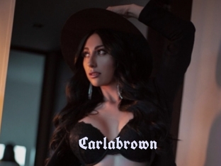 Carlabrown