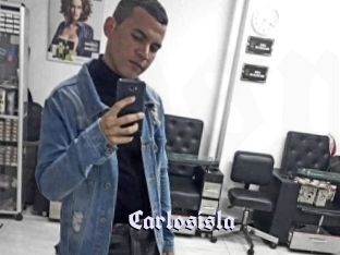 Carlosisla