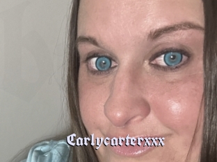 Carlycarterxxx