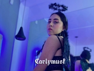 Carlymusk