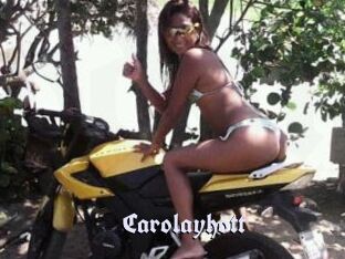 Carolayhott