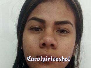 Carolgirlsexhot