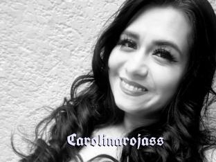 Carolinarojass