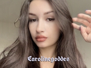 Carolinegoddes
