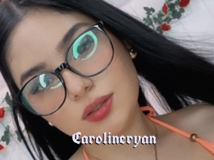Carolineryan