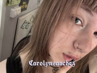 Carolynsanchez