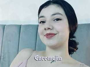 Caromejia