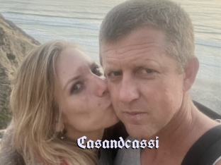 Casandcassi
