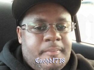 Cashbk718