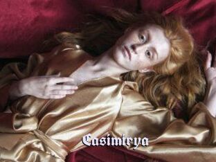 Casimirya