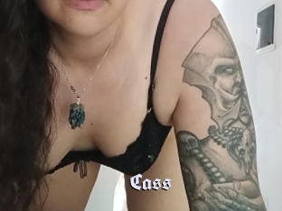 Cass